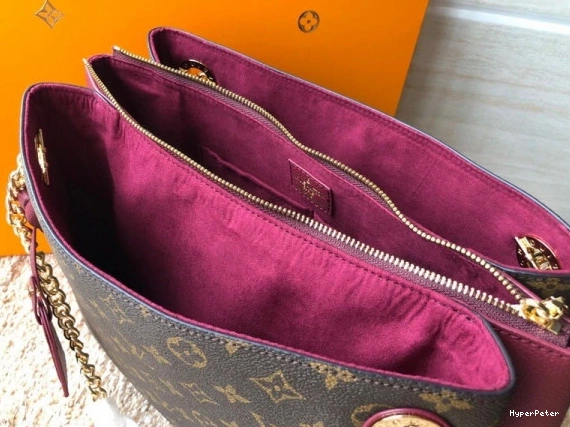 Louis Vuitton SURENE MM 0819